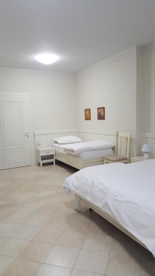 Joel Residence Durrës Eksteriør bilde